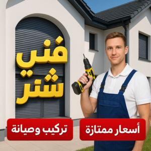 فني شتر