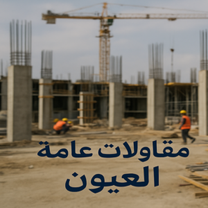 مقاولات عامة العيون - مقاول العيون - أبومحمد📞65659003 - ترميمات عامة العيون - مقاول ترميم العيون - مقاول عام العيون - مقاول بناء العيون - مقاولات بناء العيون