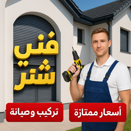 شتر - فني شتر - ناصر📞65100045 - تركيب شتر - تصليح شتر - شترات - شتر الكويت - شتر ابواب - شتر شبابيك - شتر جراج - شتر ريموت - شتر خارجي - شتر داخلي